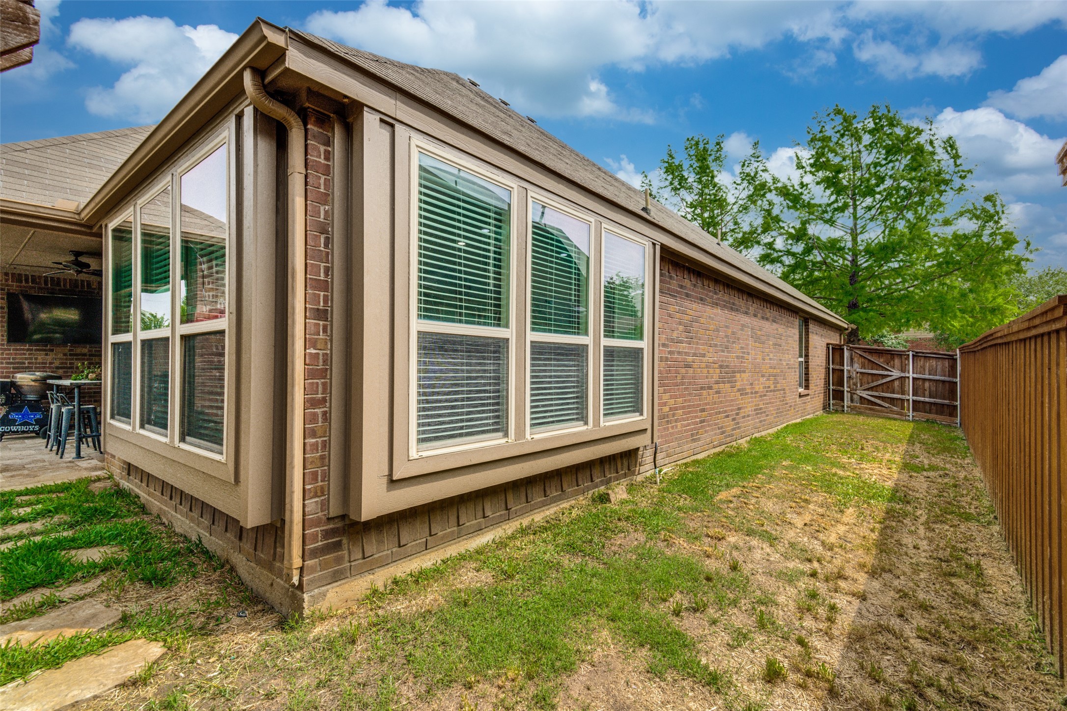 5036 Kestrel Drive Mesquite TX 75181