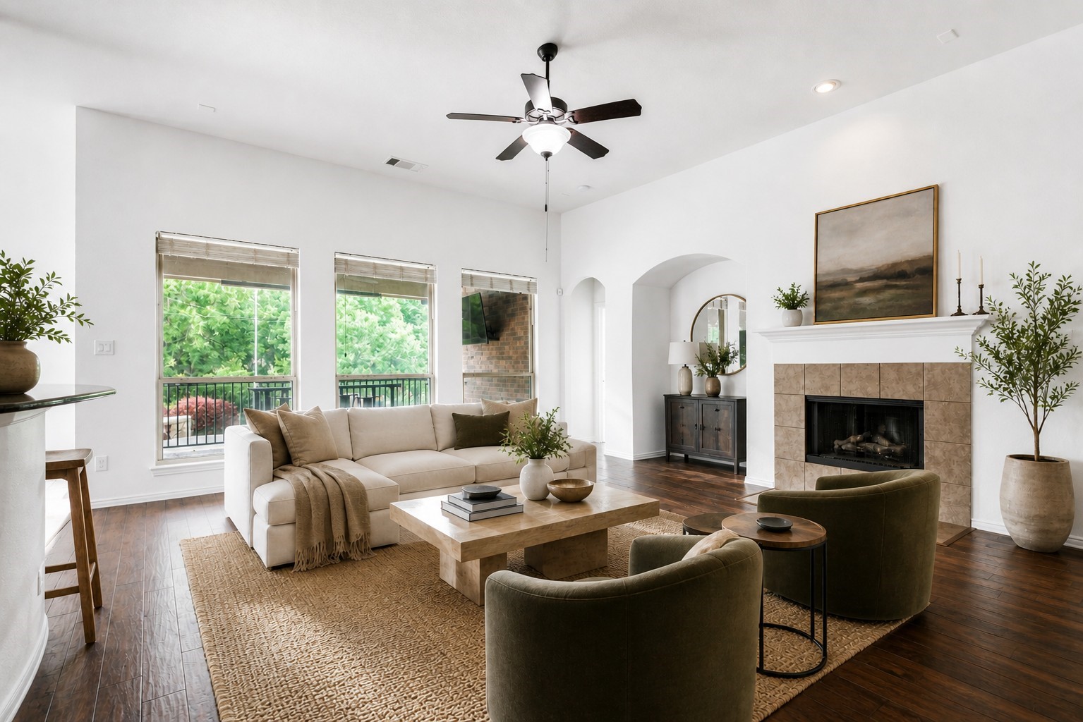 5036 Kestrel Drive Mesquite TX 75181