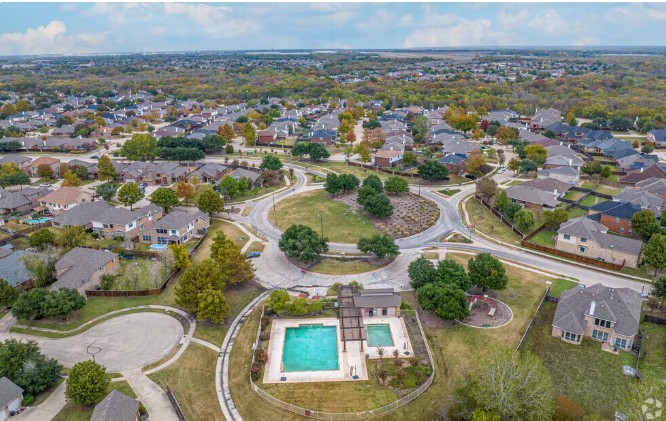 5036 Kestrel Drive Mesquite TX 75181