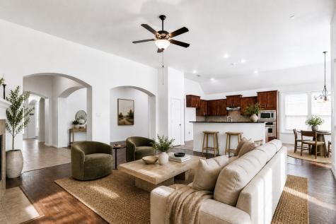 5036 Kestrel Drive Mesquite TX 75181