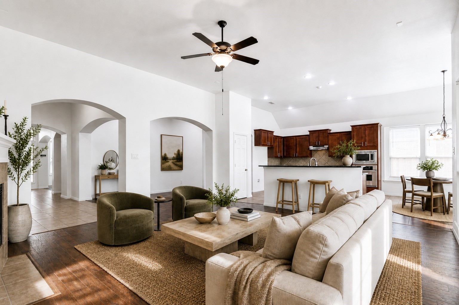 5036 Kestrel Drive Mesquite TX 75181