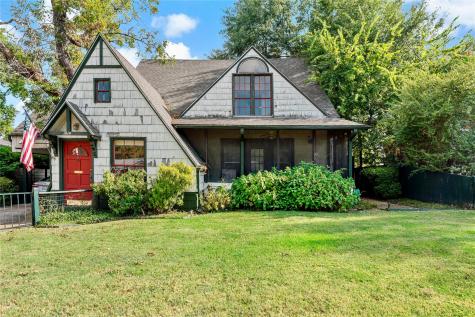 1414 Margaret Street Paris TX 75460