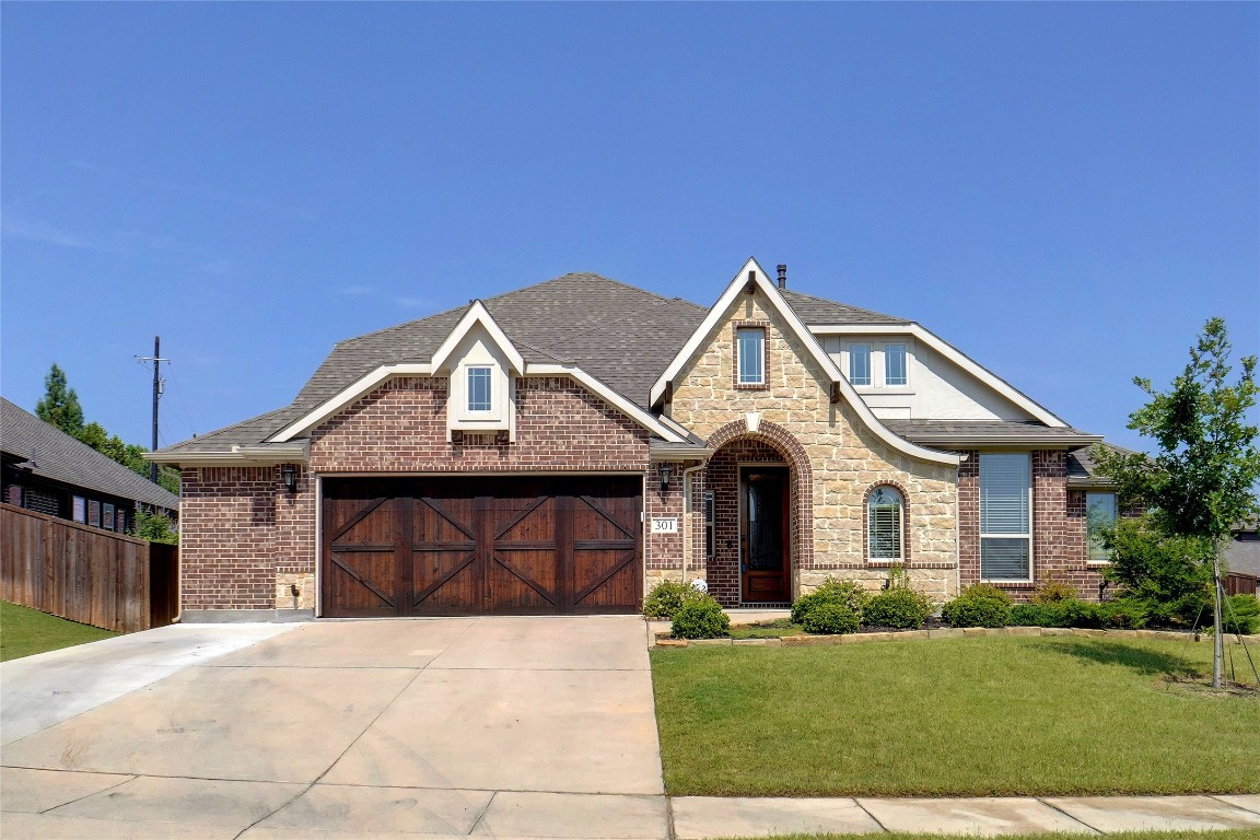 301 Magnolia Drive Wylie TX 75098