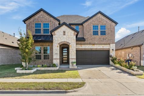 3204 Mattie Grey Lane Melissa TX 75454