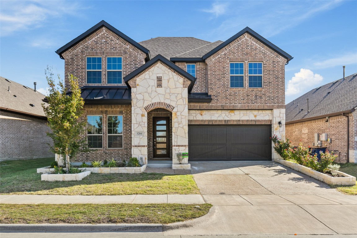 3204 Mattie Grey Lane Melissa TX 75454