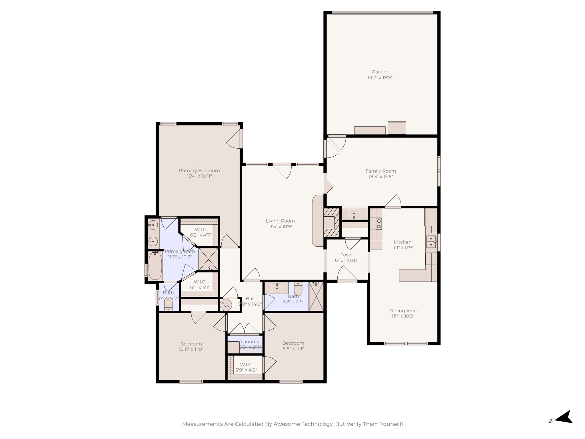 193 Simmons Drive Coppell TX 75019
