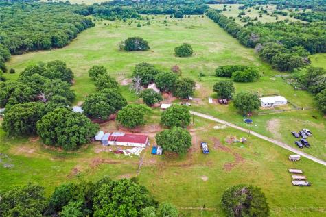 10410 County Road 316b Terrell TX 75161