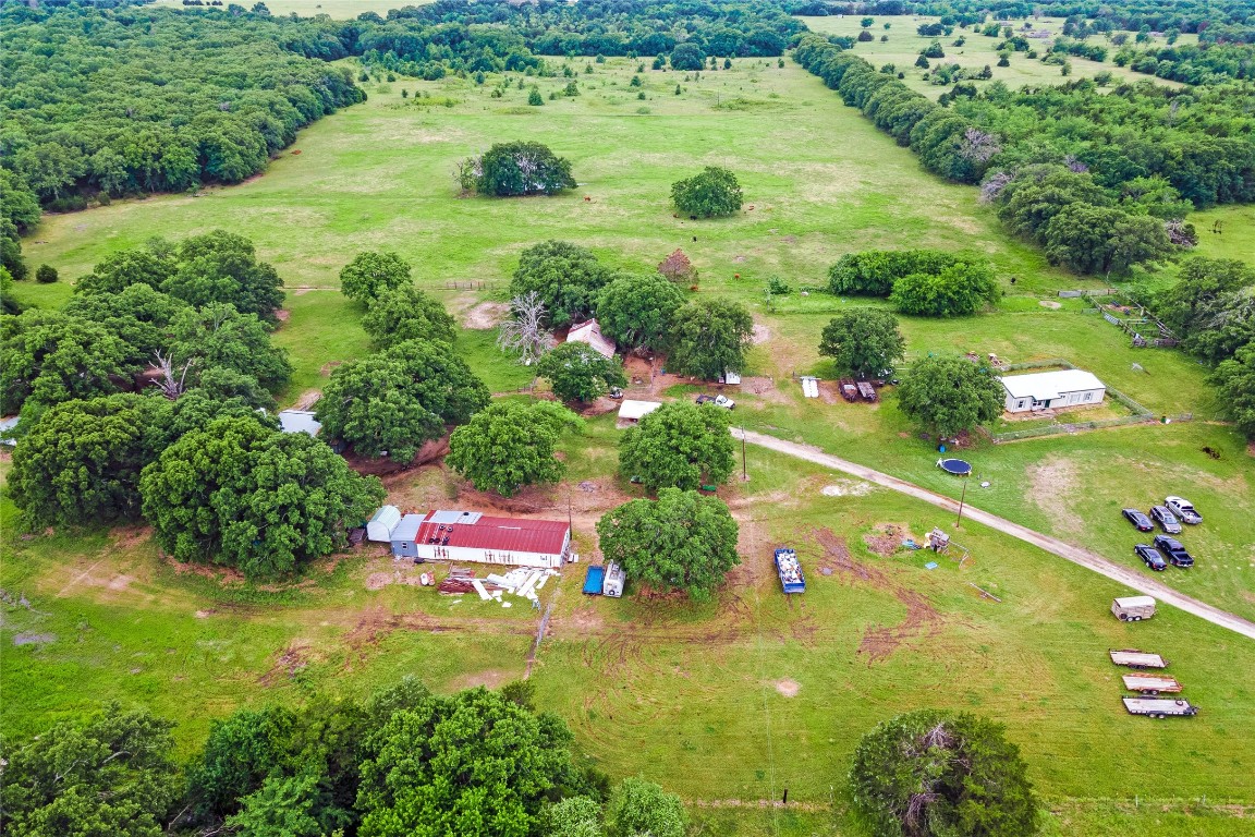 10410 County Road 316b Terrell TX 75161
