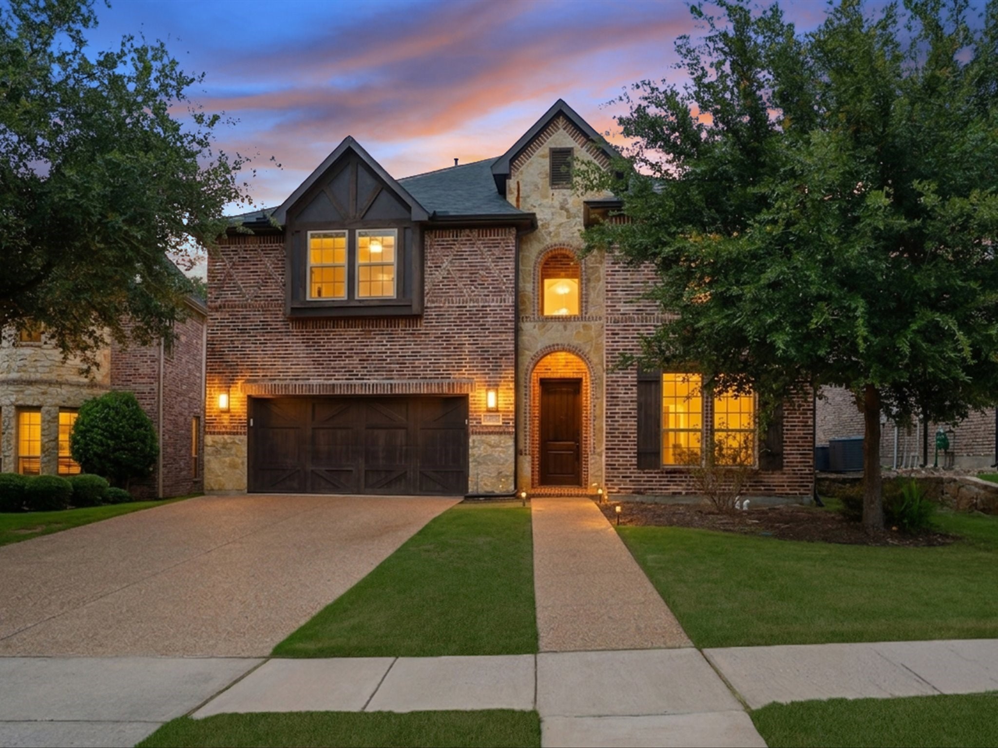 7013 Brook Forest Circle Plano TX 75024