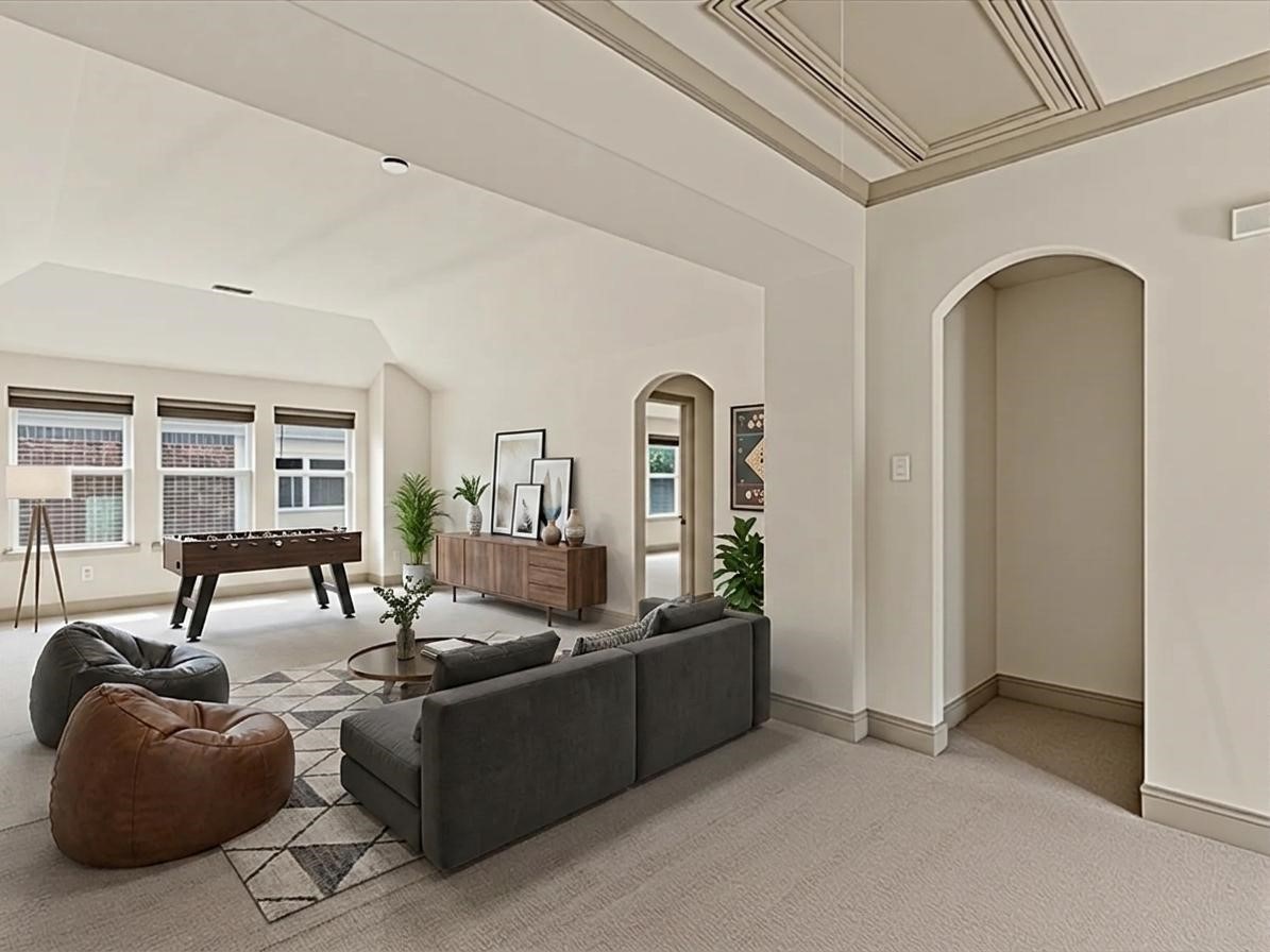 7013 Brook Forest Circle Plano TX 75024