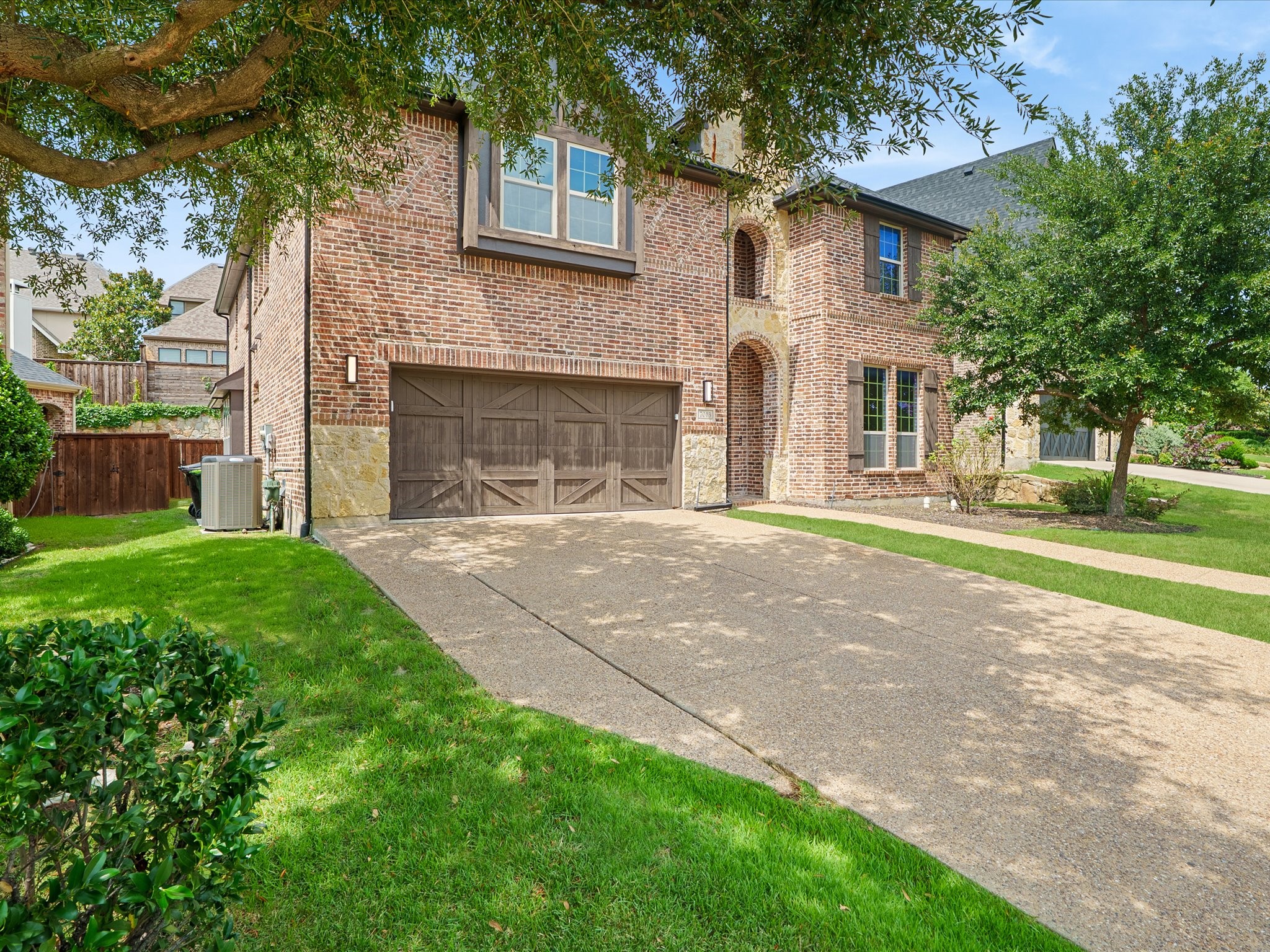 7013 Brook Forest Circle Plano TX 75024