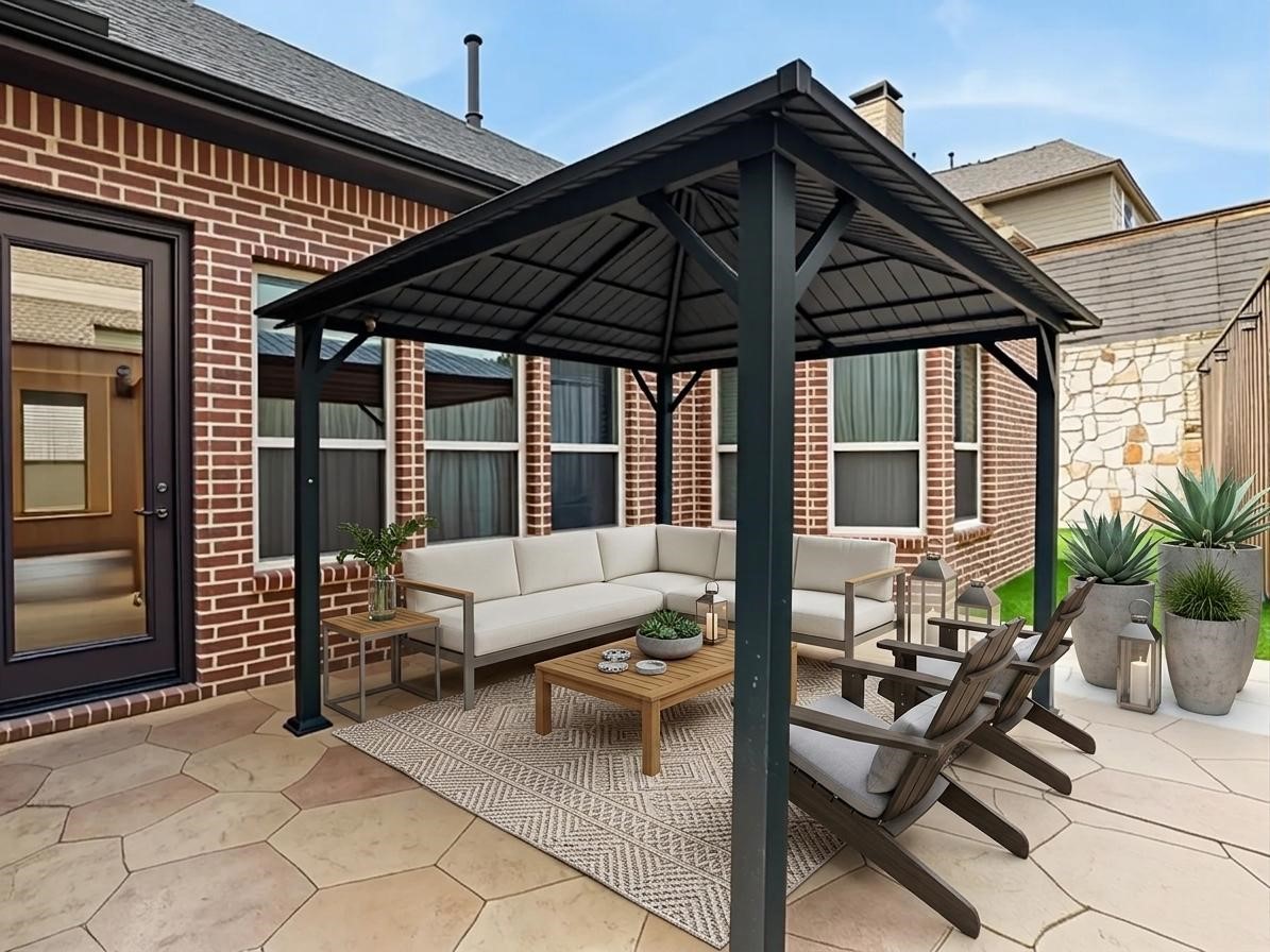 7013 Brook Forest Circle Plano TX 75024