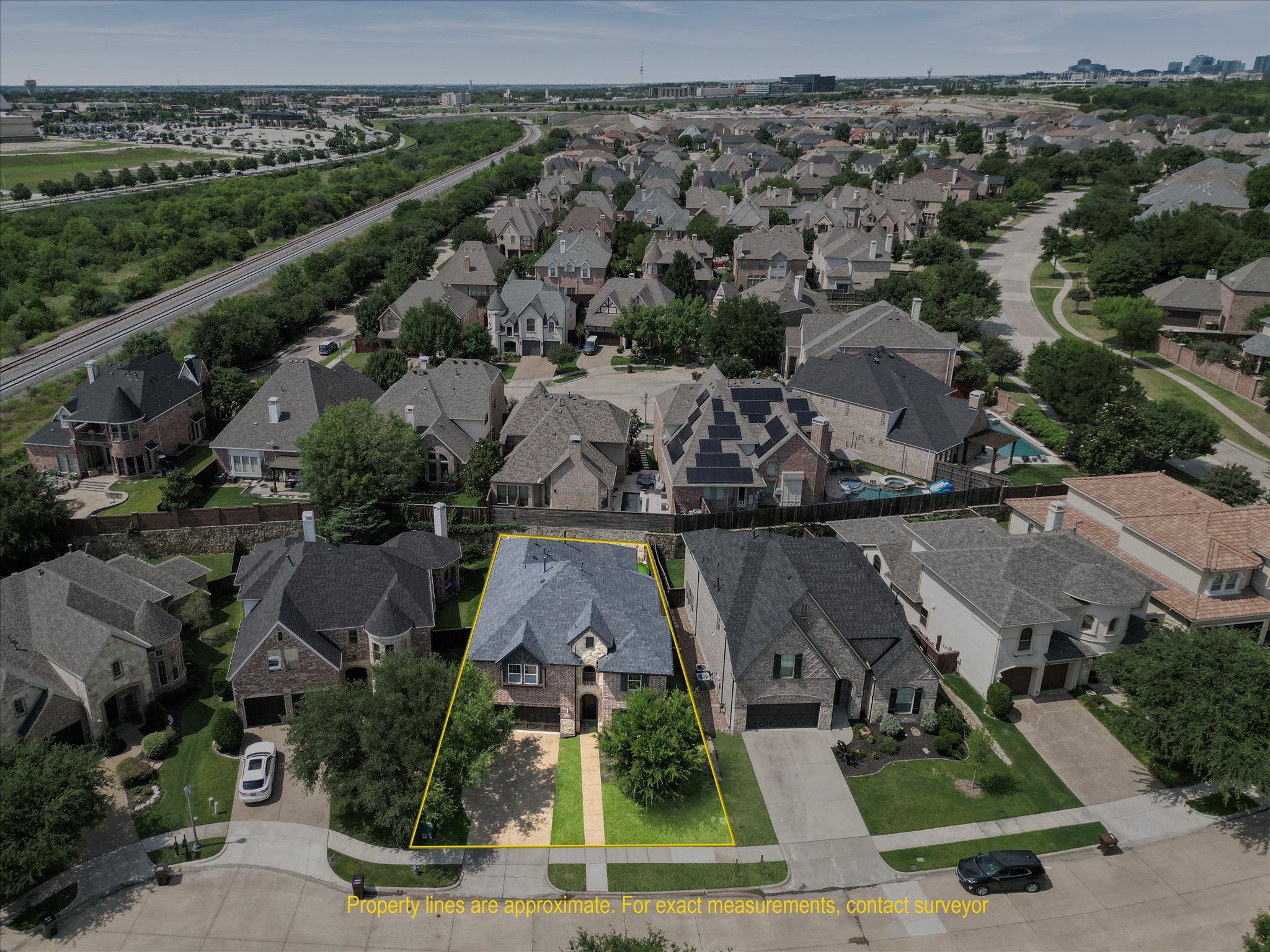 7013 Brook Forest Circle Plano TX 75024