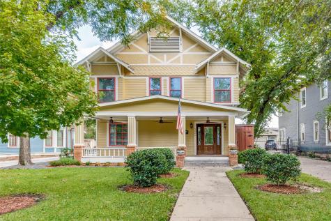 5006 Reiger Avenue Dallas TX 75214
