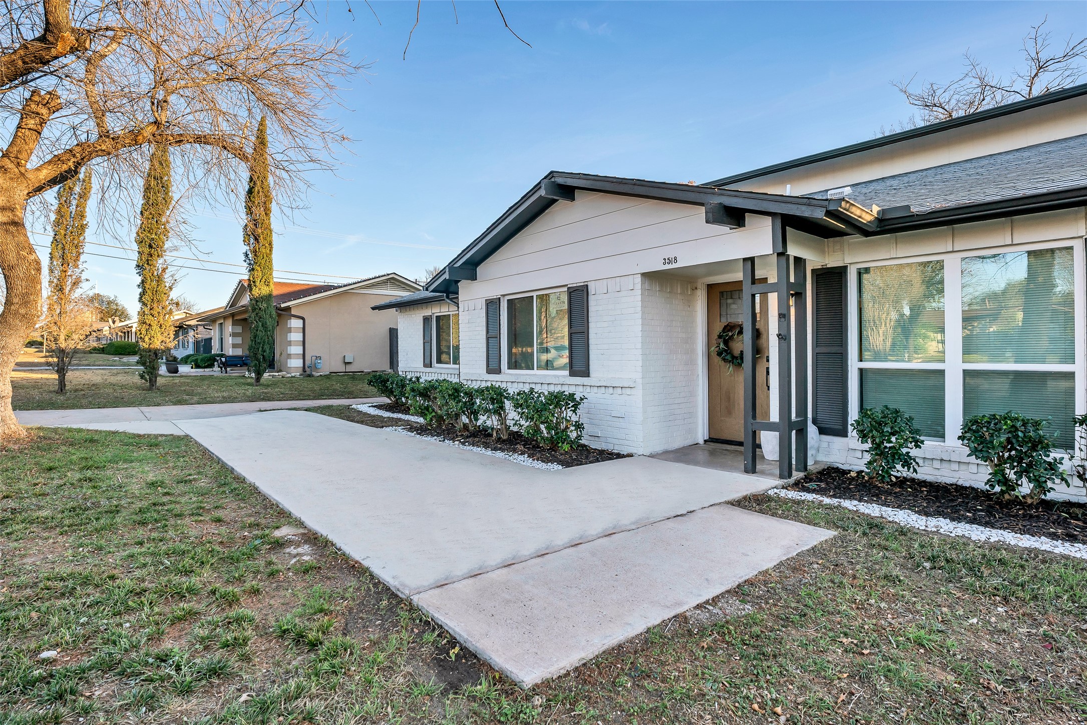 3518 W Rochelle Road Irving TX 75062