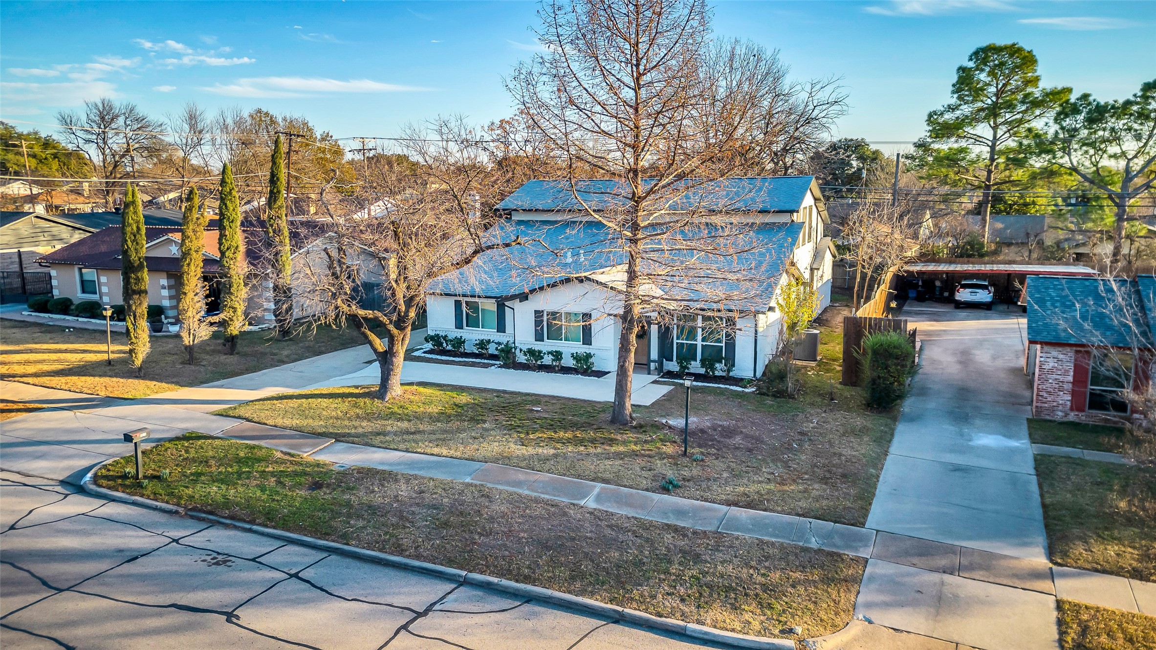 3518 W Rochelle Road Irving TX 75062