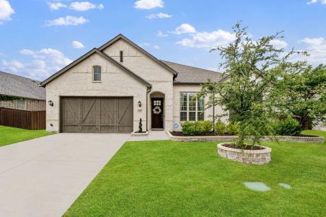 1830 Bellagio Lane McLendon Chisholm TX 75032
