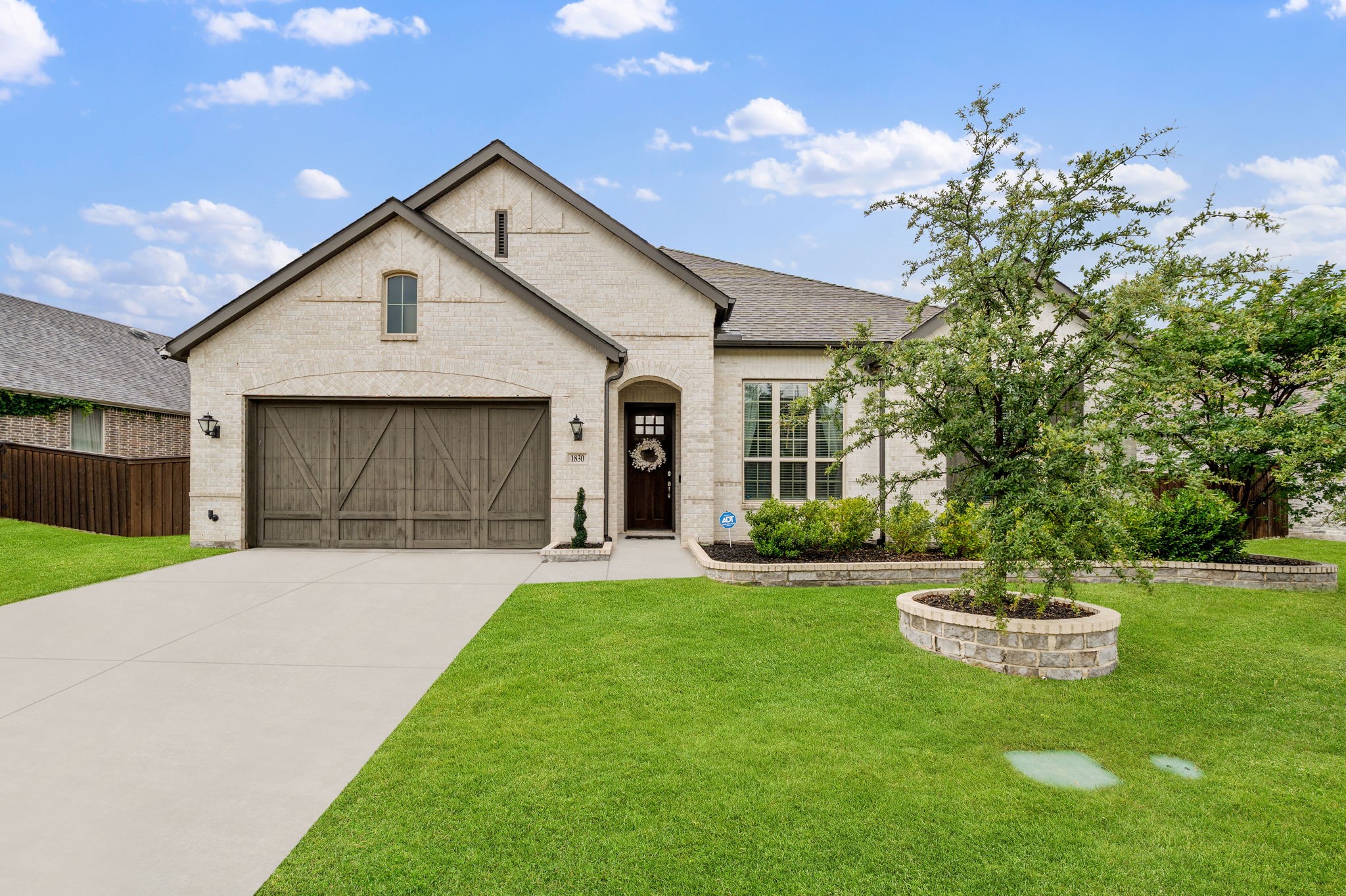 1830 Bellagio Lane Mclendon Chisholm TX 75032