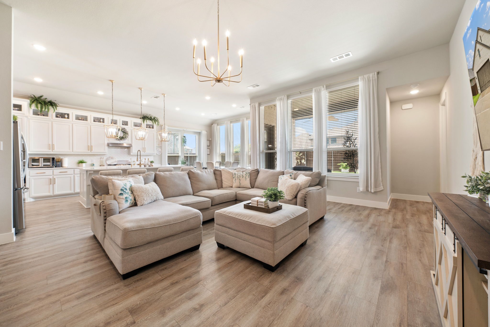 1830 Bellagio Lane Mclendon Chisholm TX 75032