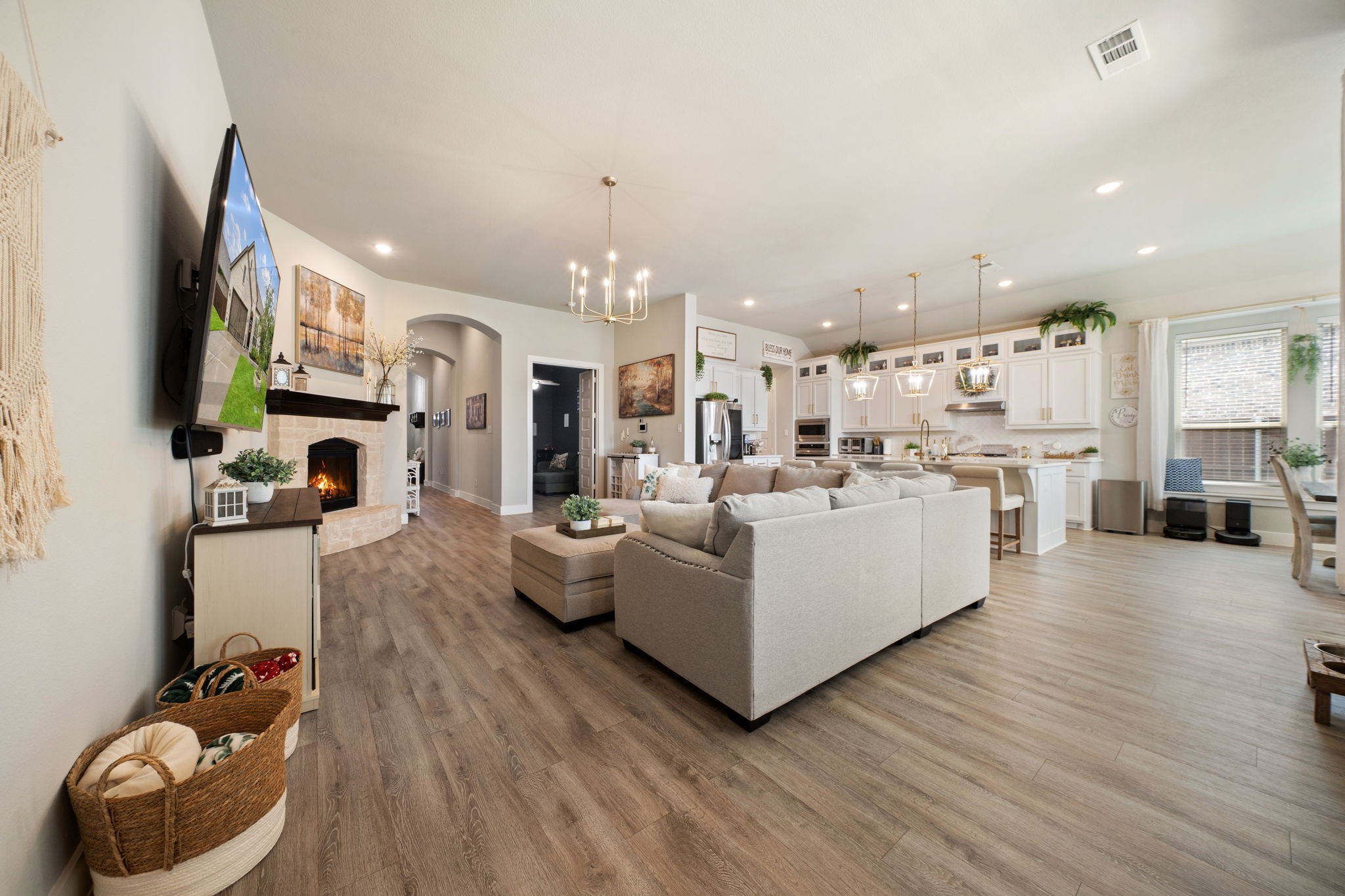 1830 Bellagio Lane Mclendon Chisholm TX 75032