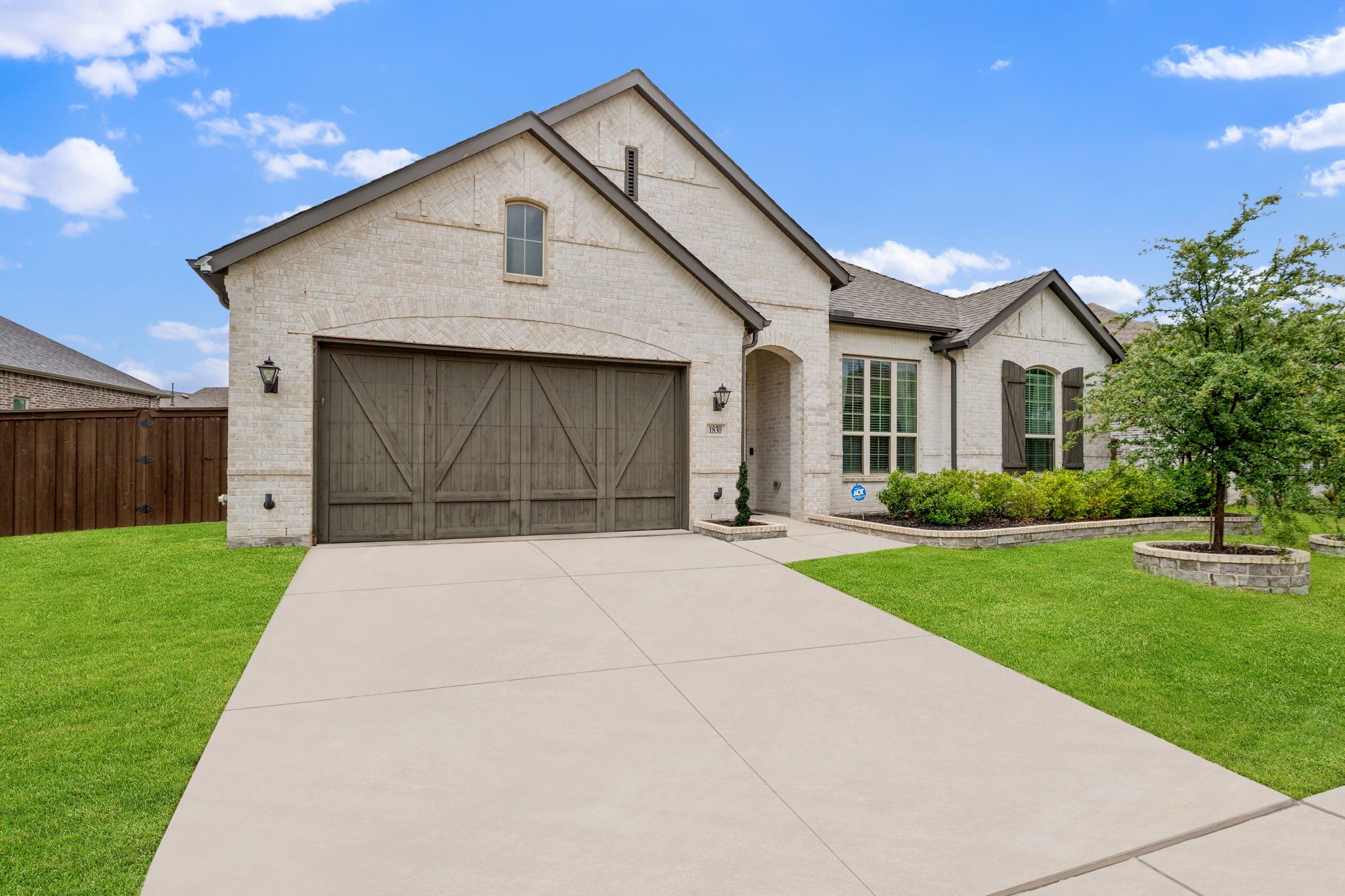 1830 Bellagio Lane Mclendon Chisholm TX 75032