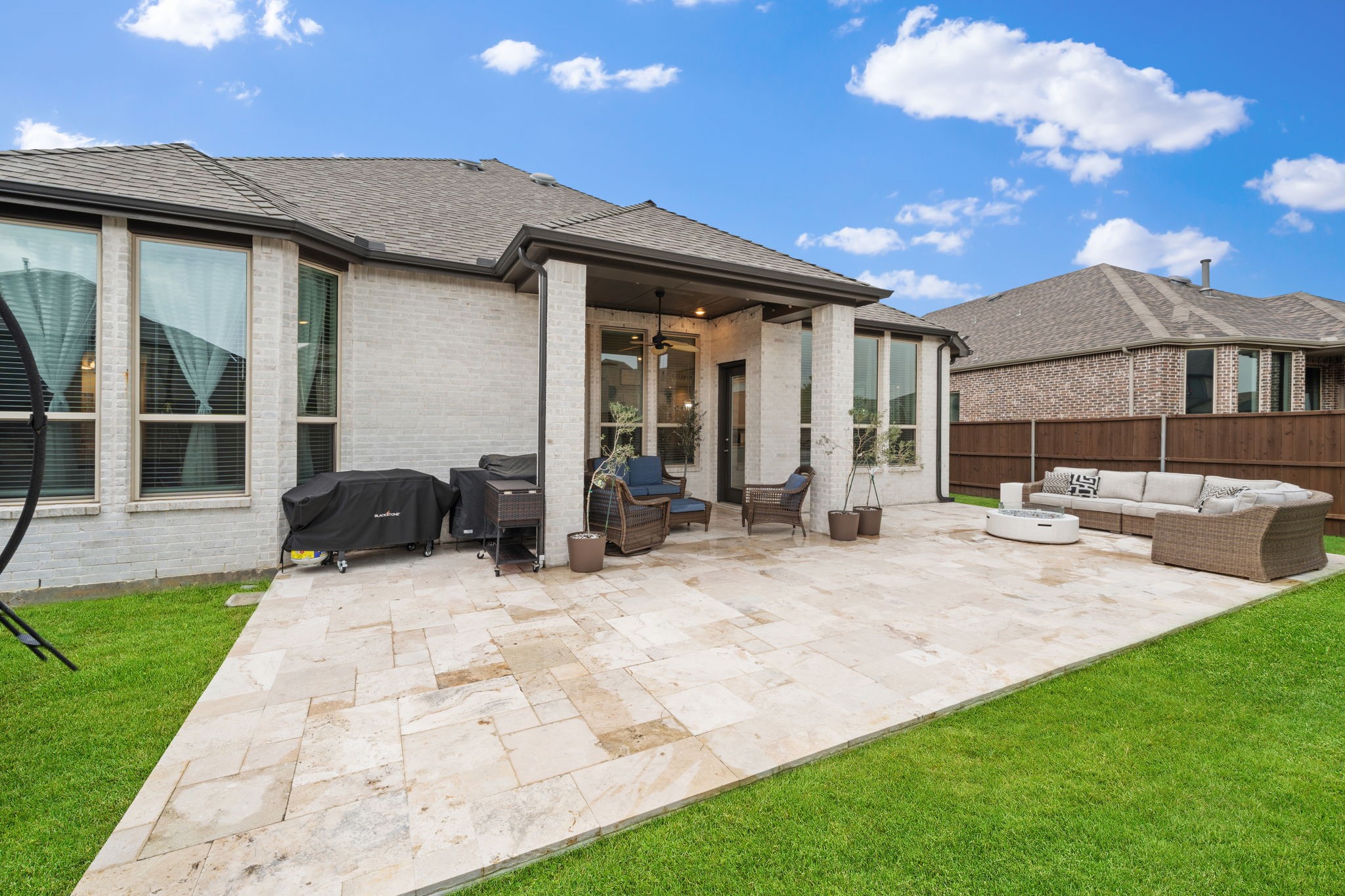 1830 Bellagio Lane Mclendon Chisholm TX 75032