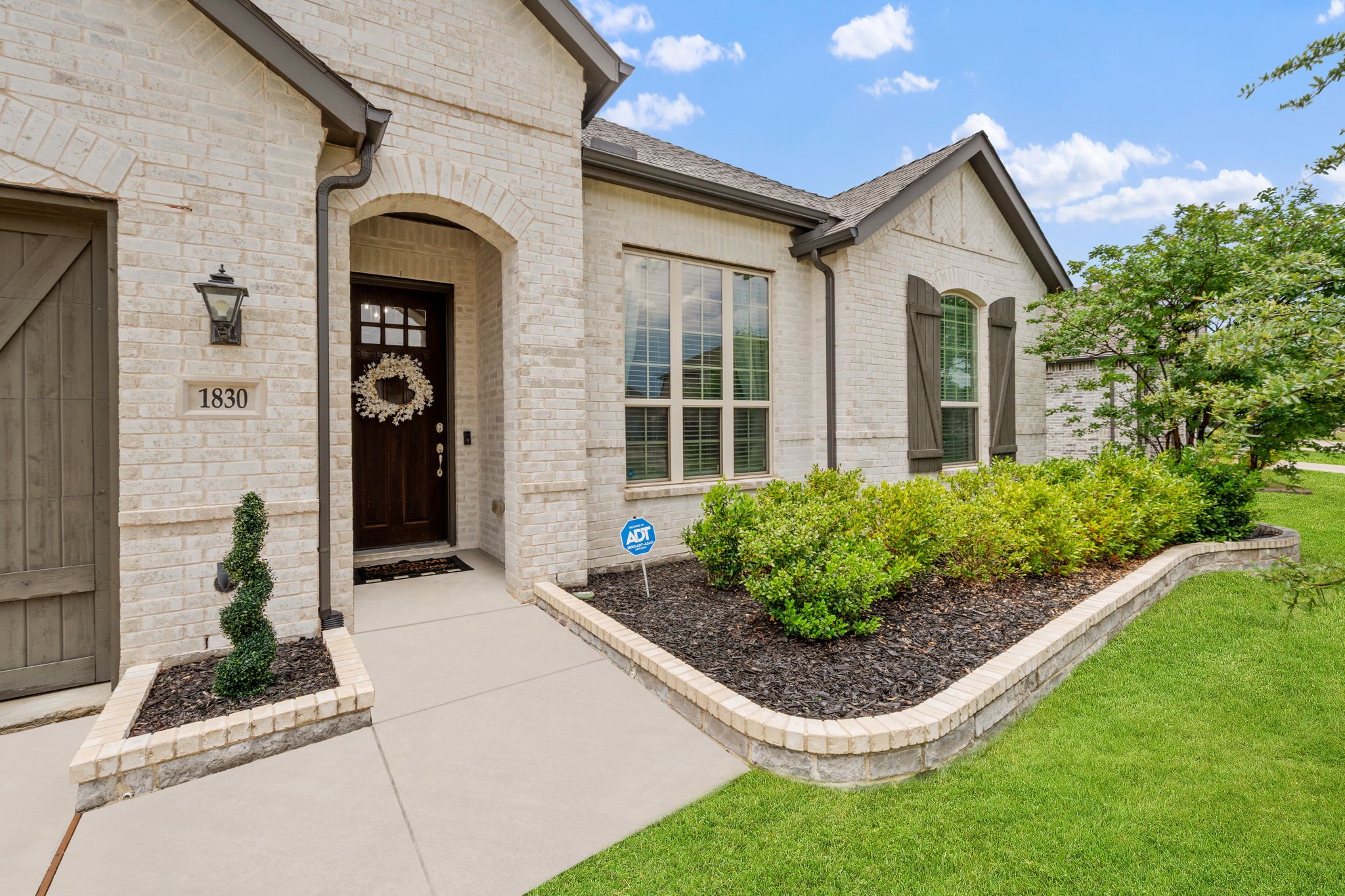 1830 Bellagio Lane Mclendon Chisholm TX 75032
