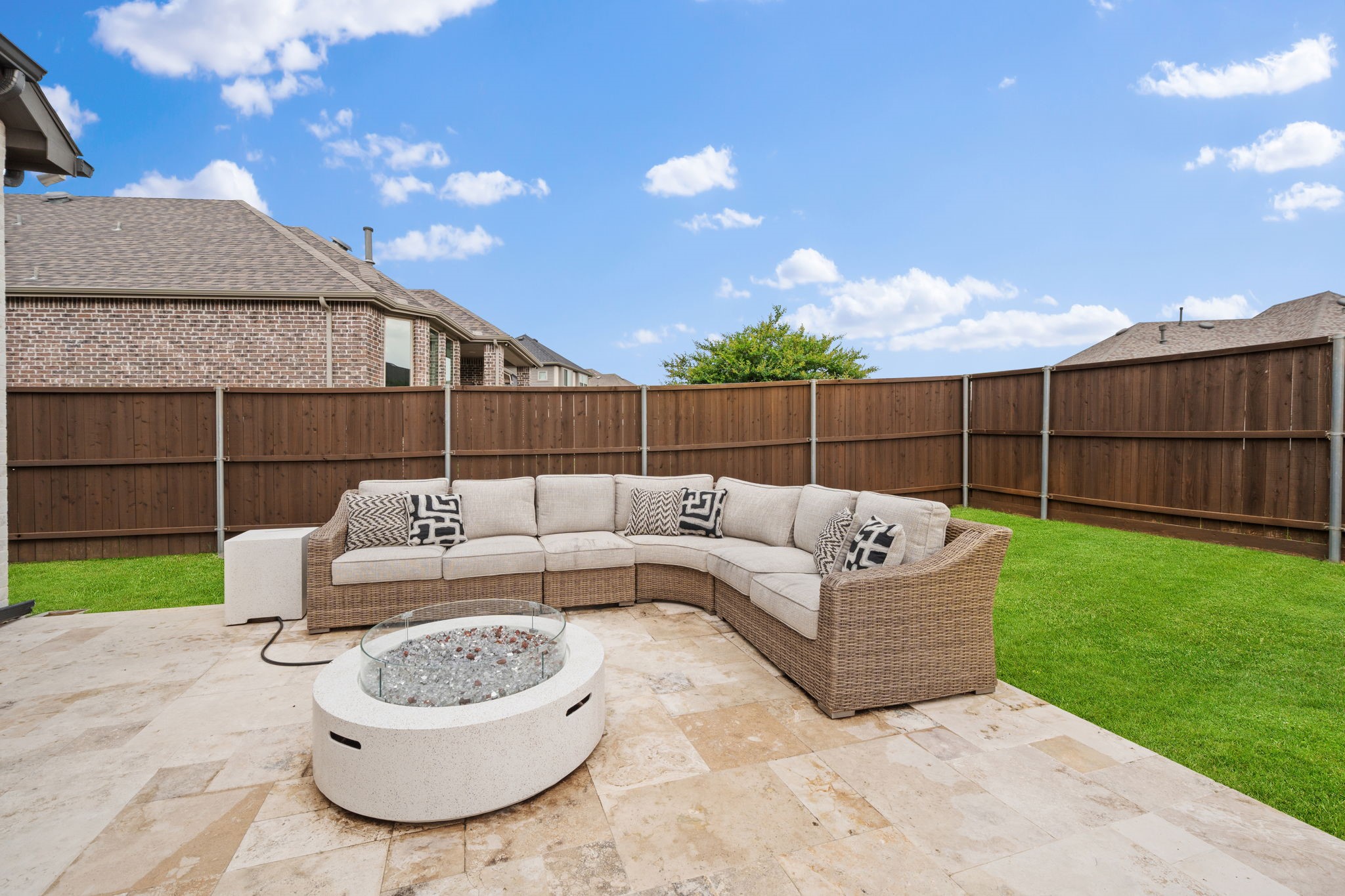 1830 Bellagio Lane Mclendon Chisholm TX 75032
