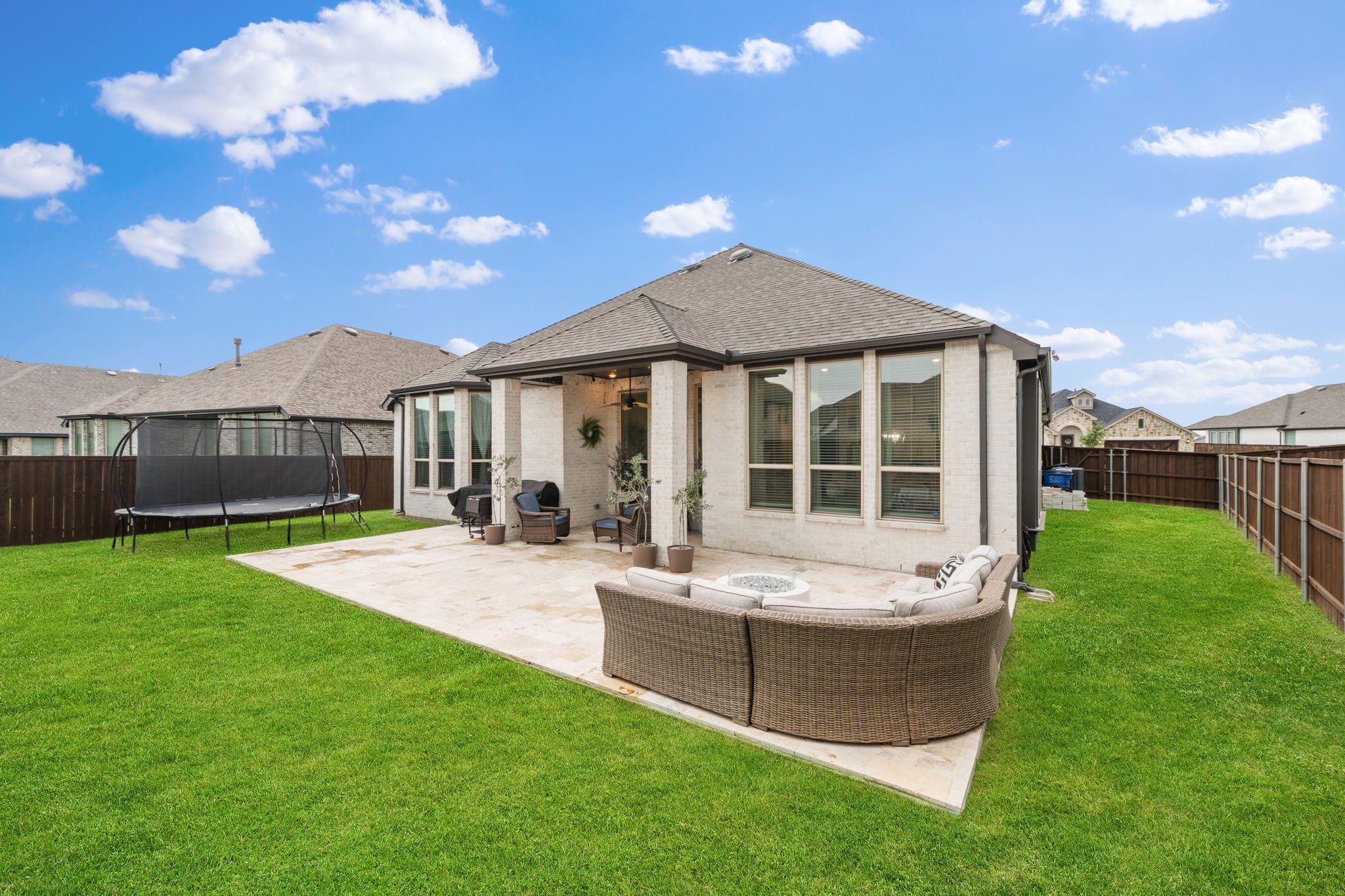 1830 Bellagio Lane Mclendon Chisholm TX 75032