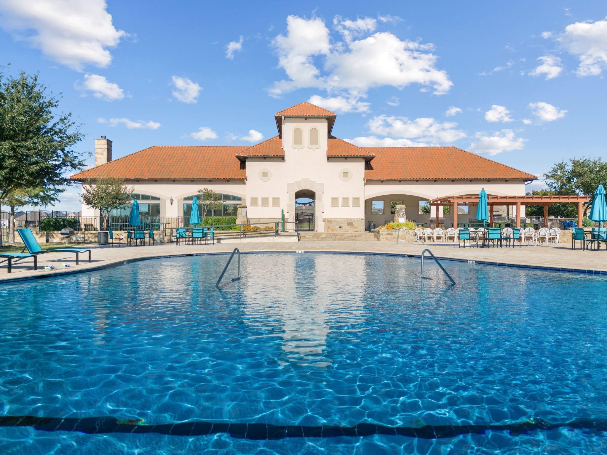 1830 Bellagio Lane Mclendon Chisholm TX 75032