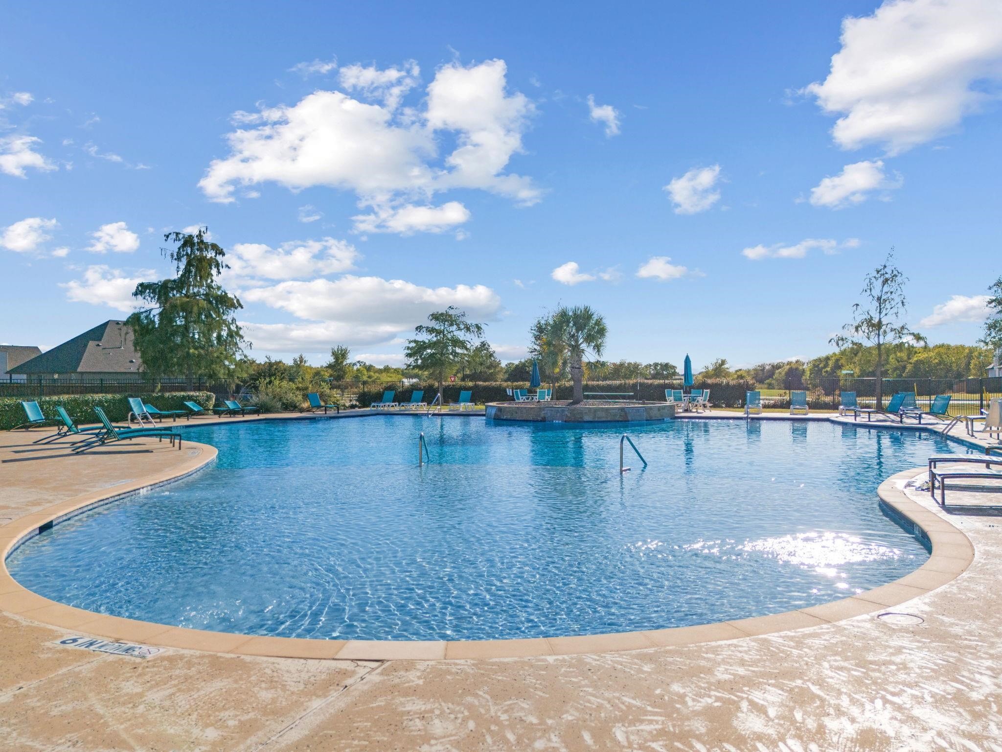 1830 Bellagio Lane Mclendon Chisholm TX 75032