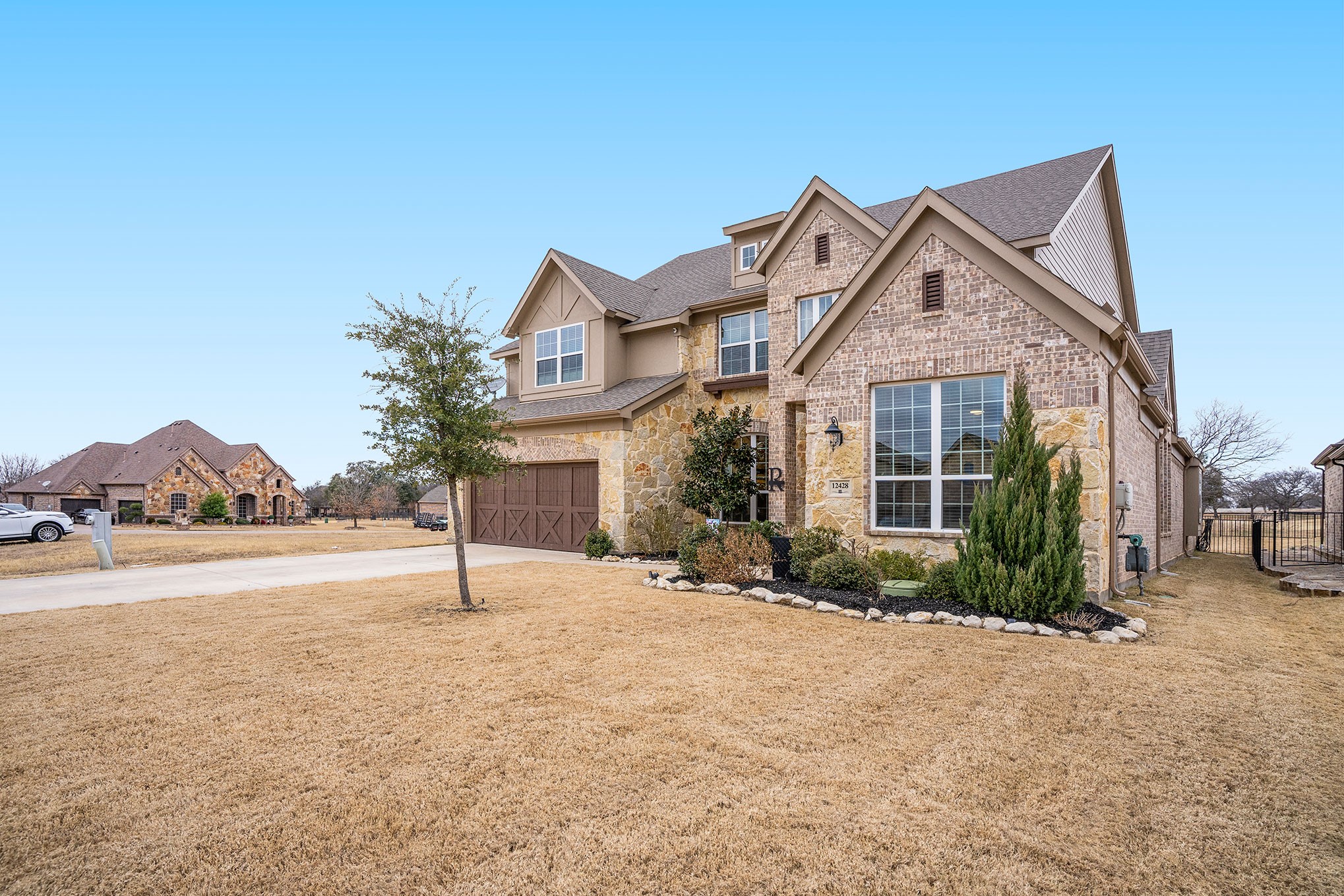 12428 Eagle Narrows Drive Fort Worth TX 76179