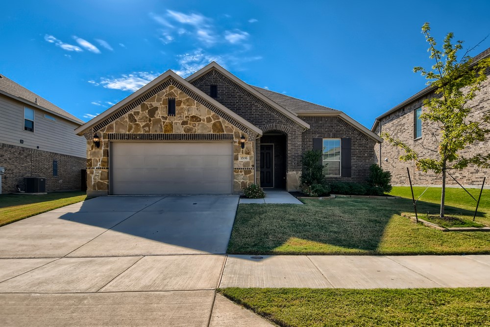 2536 Boot Jack Road Fort Worth TX 76177