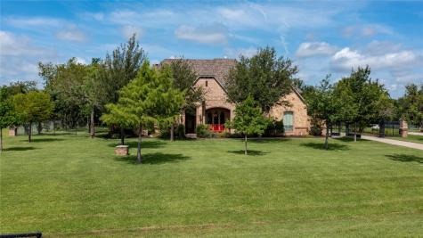 4315 Yucca Flats Trail Fort Worth TX 76108