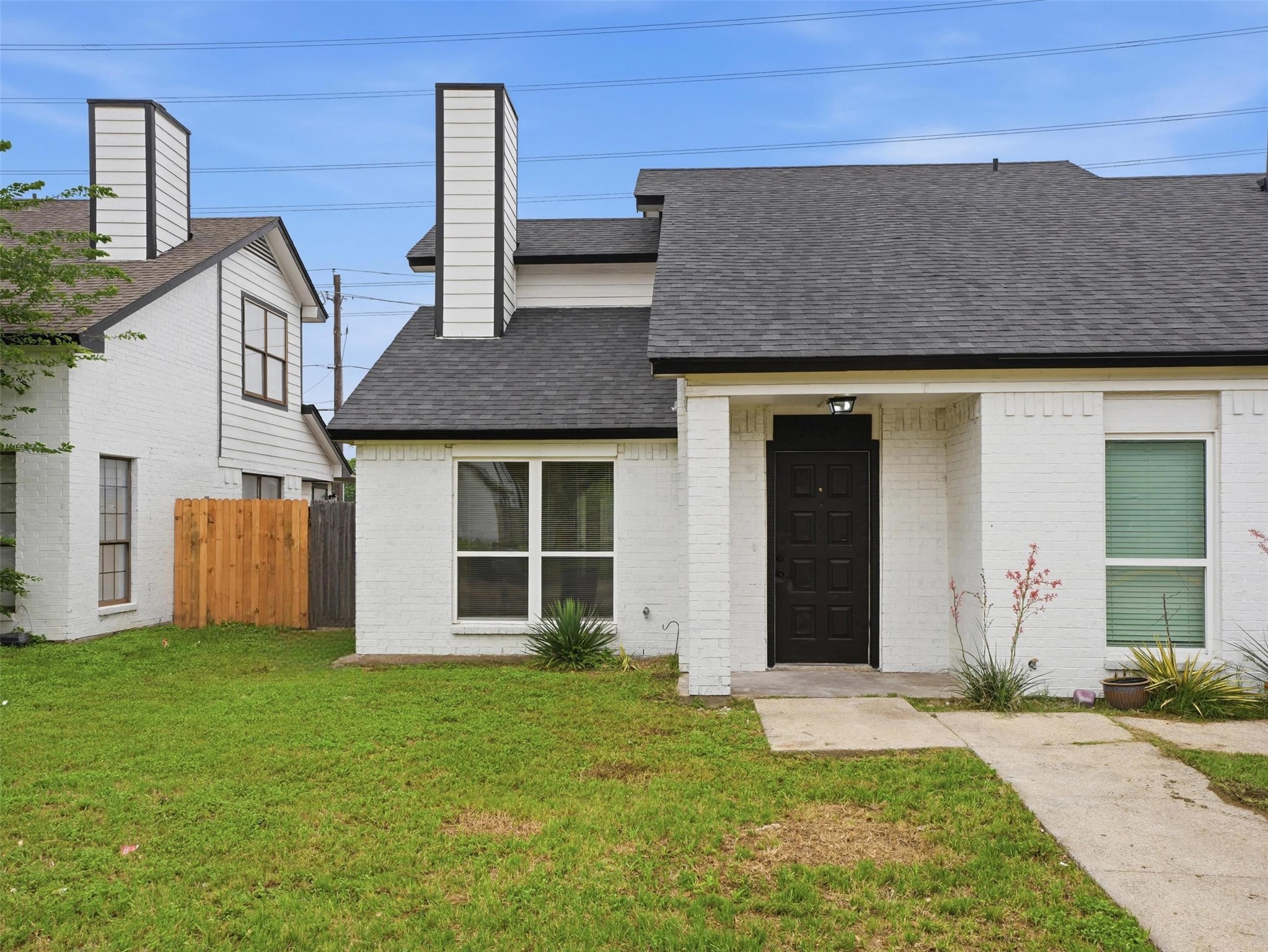 2320 Sherry Street Arlington TX 76014