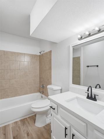 2320 Sherry Street Arlington TX 76014
