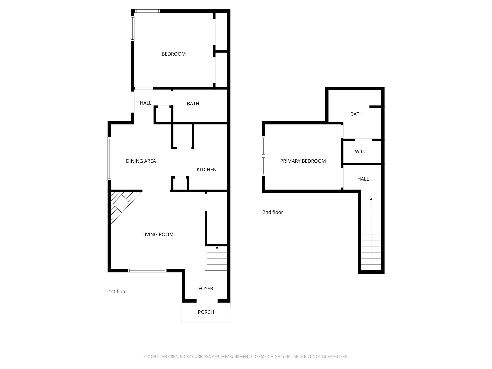 2320 Sherry Street Arlington TX 76014