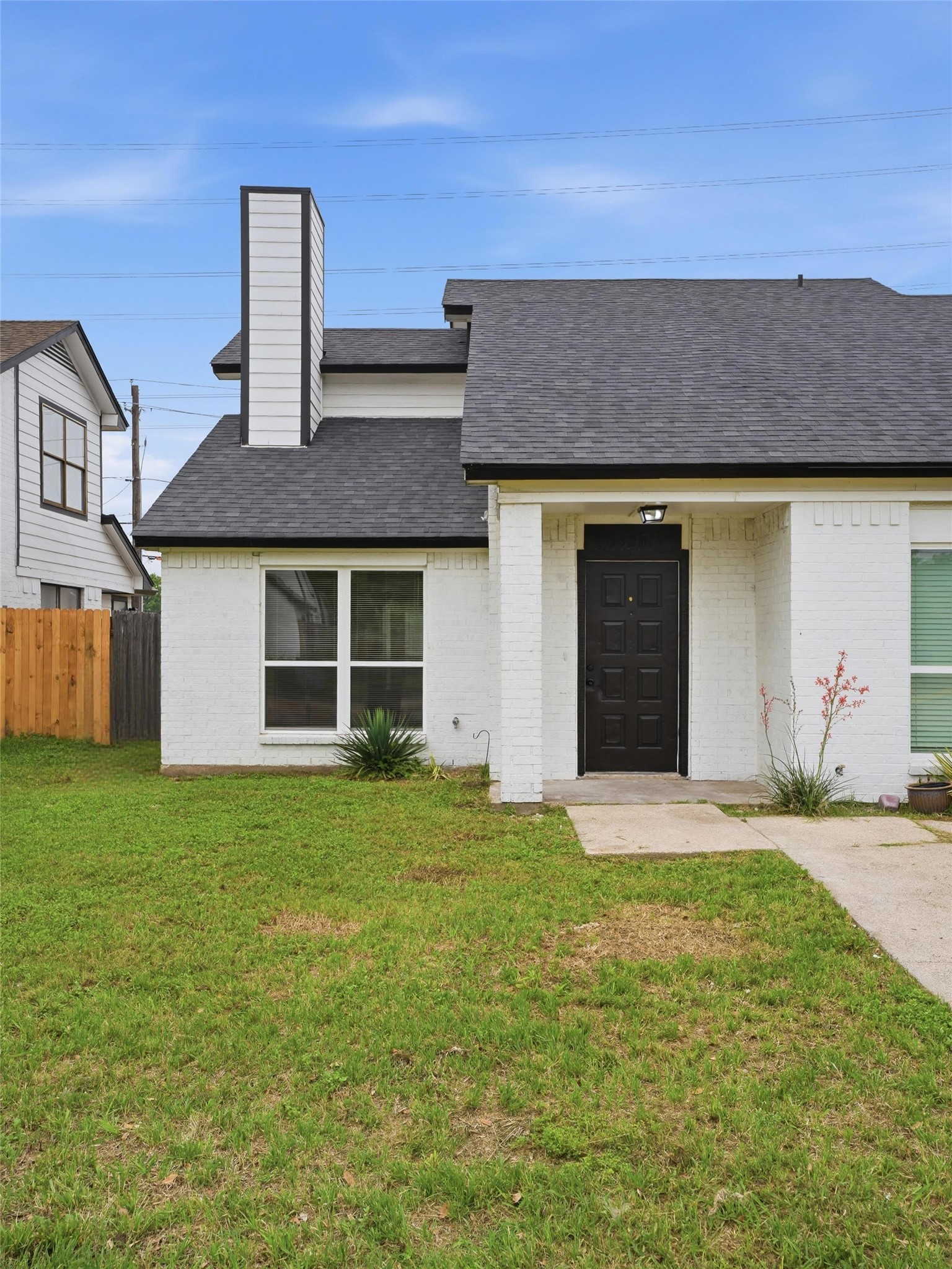 2320 Sherry Street Arlington TX 76014