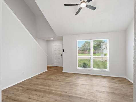 2320 Sherry Street Arlington TX 76014