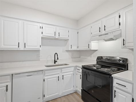 2320 Sherry Street Arlington TX 76014