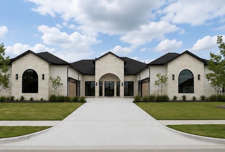 323 Longview Place Heath TX 75032