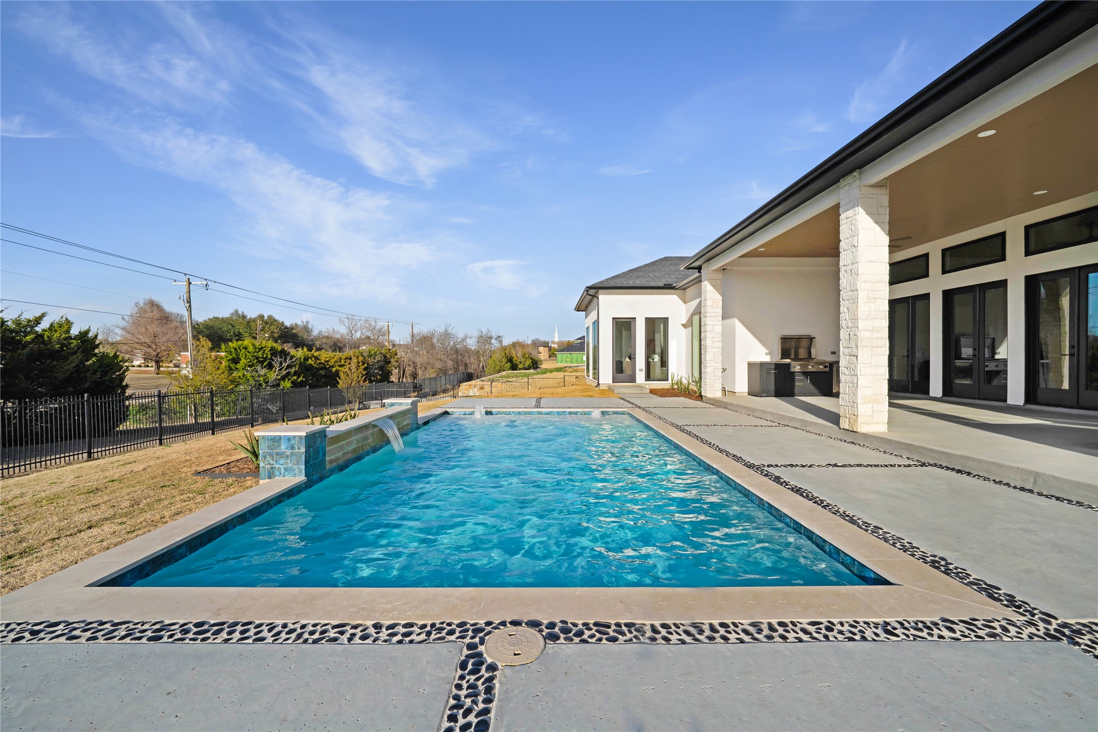 323 Longview Place Heath TX 75032