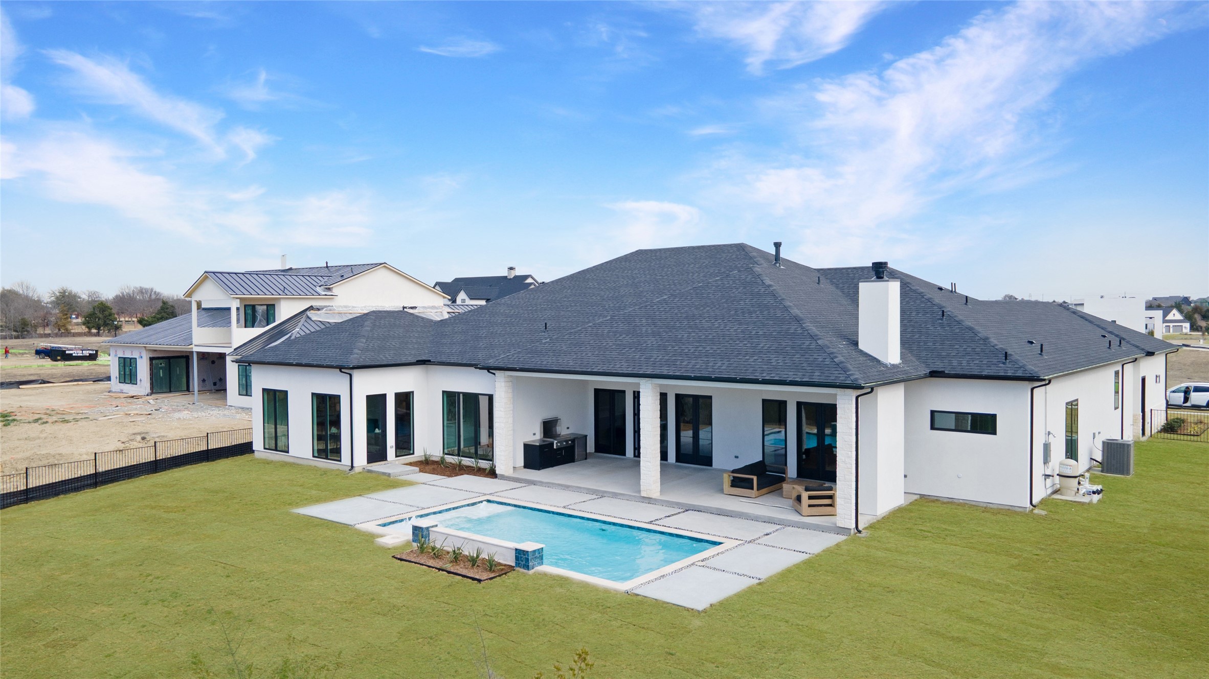 323 Longview Place Heath TX 75032