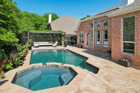 1504 Rustic Timbers Lane Flower Mound TX 75028