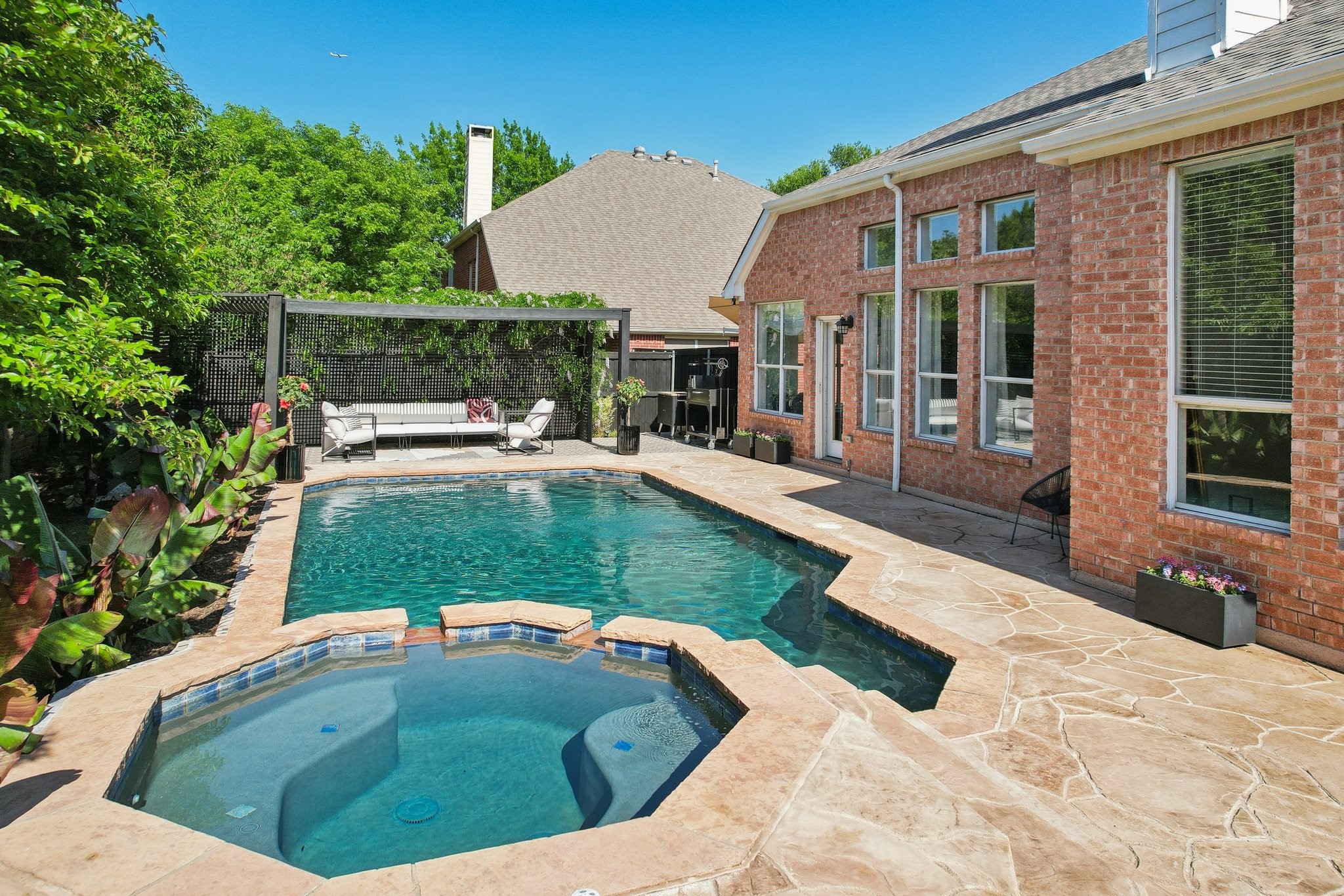 1504 Rustic Timbers Lane Flower Mound TX 75028