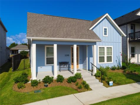 2216 Sternpost Mews Rowlett TX 75088