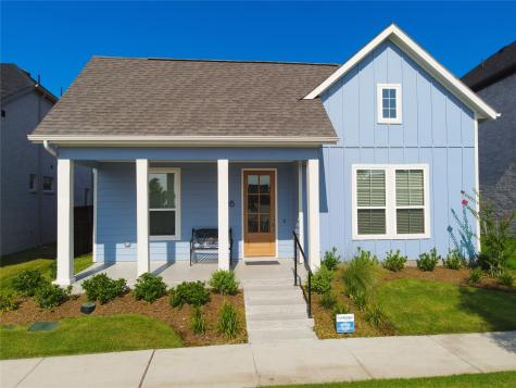 2216 Sternpost Mews Rowlett TX 75088