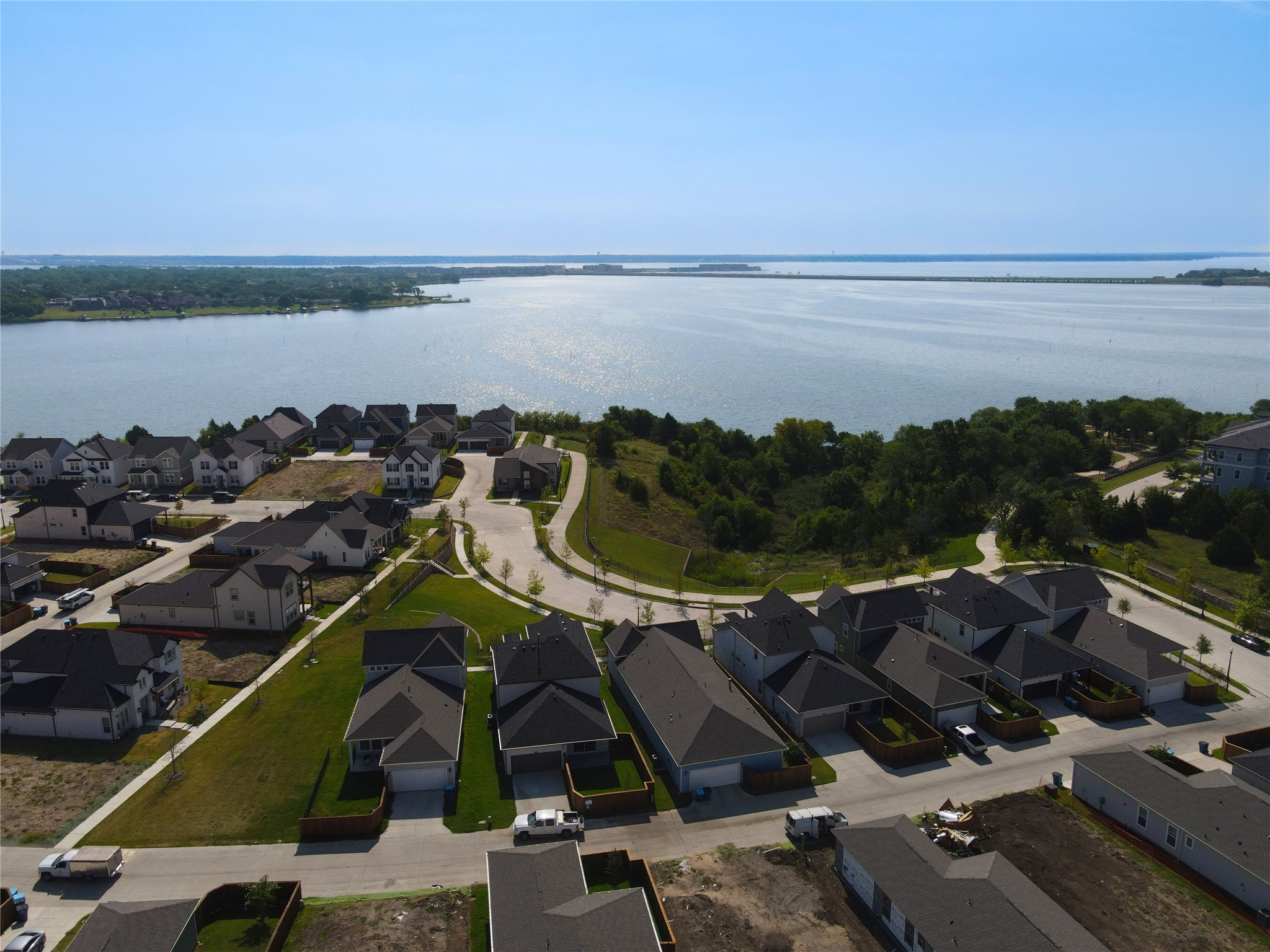 2216 Sternpost Mews Rowlett TX 75088