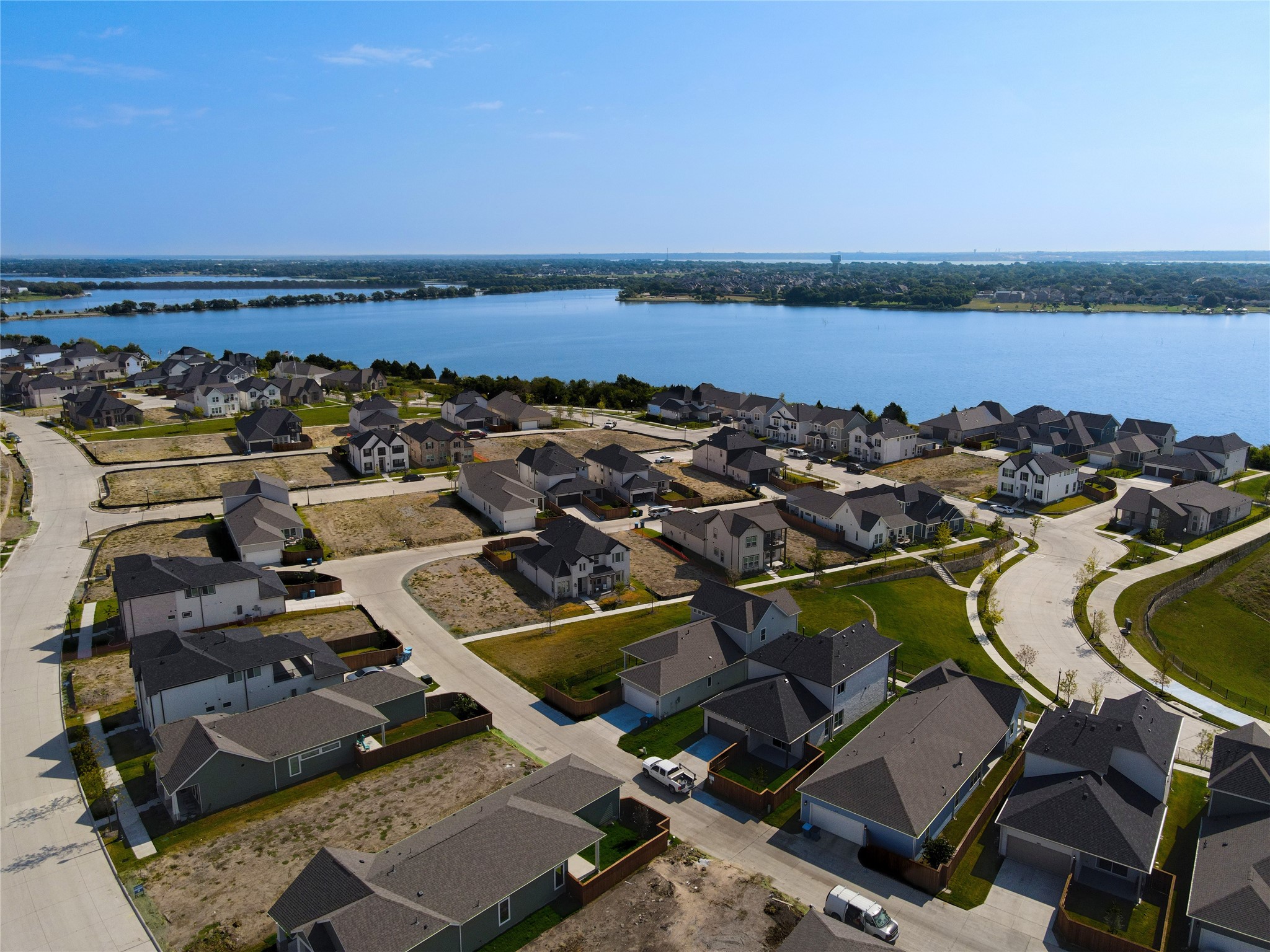 2216 Sternpost Mews Rowlett TX 75088