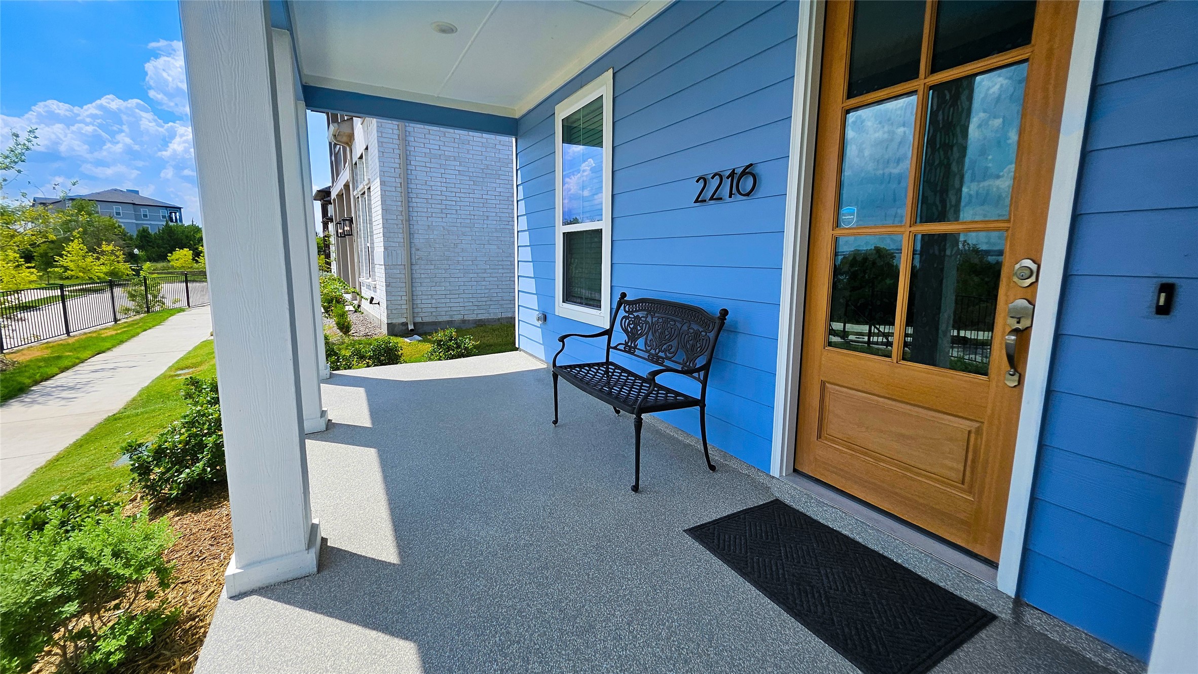 2216 Sternpost Mews Rowlett TX 75088